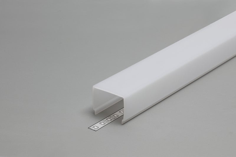 Kryt klik matný 70-MK-S 2M