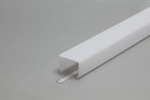 Kryt klik matný 70-MK-S 2M