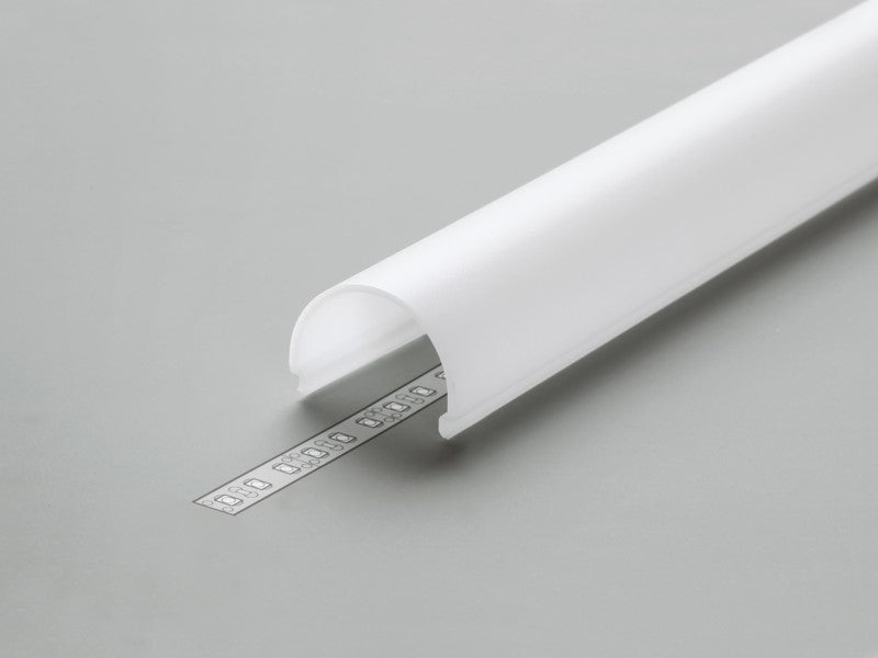 Kryt klik matný 70-MK-D 1M