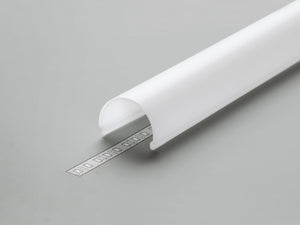 Kryt klik matný 70-MK-D 2M