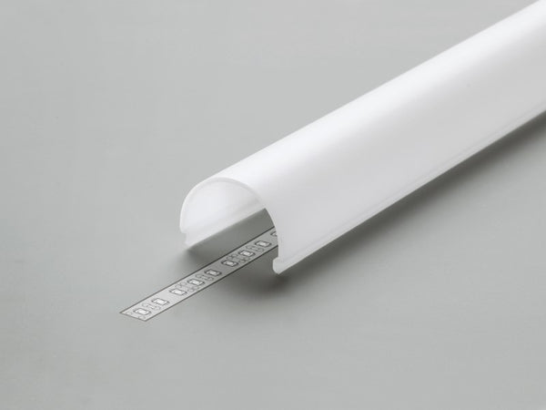 Kryt klik matný 70-MK-D 2M