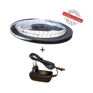 Sada KMA-36-12-V 48-N 3000K IP65  5M