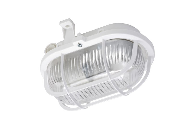 Svítidlo OVAL 60 BL 302015