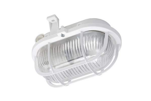 Svítidlo OVAL 60 BL 302015