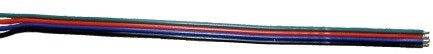 Kabel RGB 4
