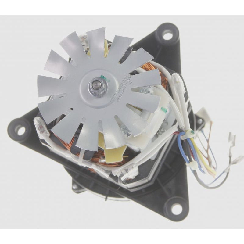 Motor 00750883 náhradní díl pro kuchyňský robot Bosch Siemens