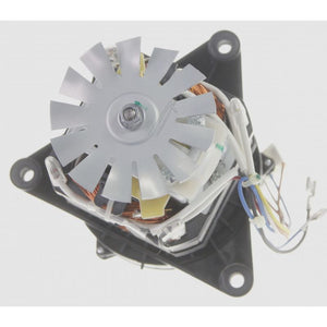 Motor 00750883 náhradní díl pro kuchyňský robot Bosch Siemens