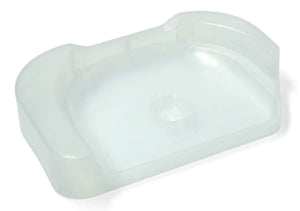 Kryt kompresoru náhradní díl pro ledničky určený k ochraně kompresoru a zajištění provozu