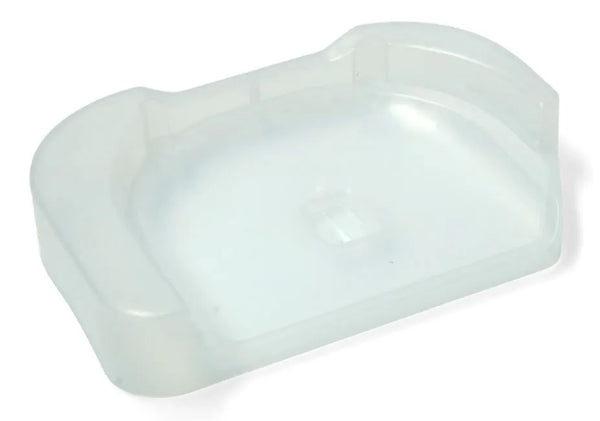 Kryt kompresoru náhradní díl pro ledničky určený k ochraně kompresoru a zajištění provozu