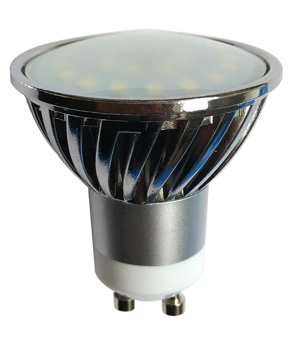Žárovka GU10-4,9W 3000K