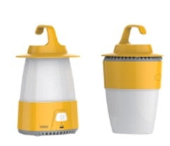 Svítilna LED LAMPAS-01 WHT-YEL