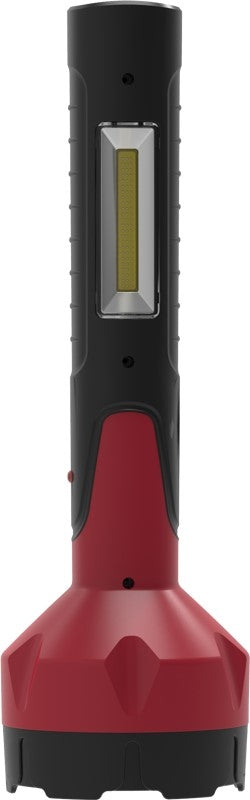 Svítilna LED LAMPAS-13 BLC-RED
