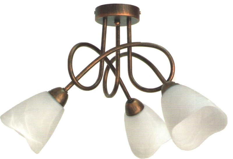 Svítidlo 3-DIXI MRC