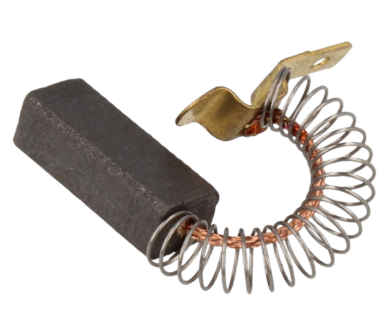 Uhlík 00757098 náhradní díl pro motor odšťavňovače Bosch