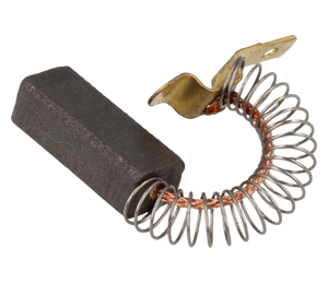 Uhlík 00757098 náhradní díl pro motor odšťavňovače Bosch