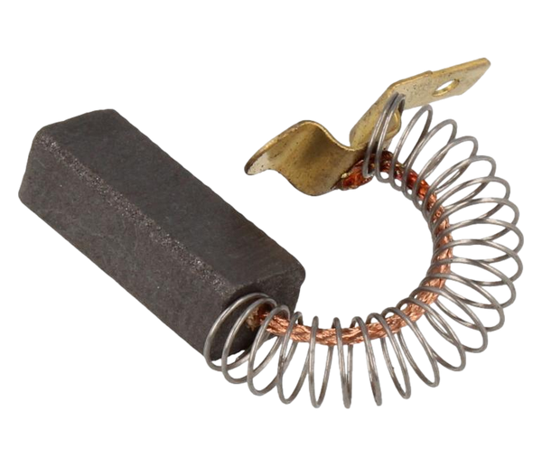 Uhlík 00757098 náhradní díl pro motor odšťavňovače Bosch