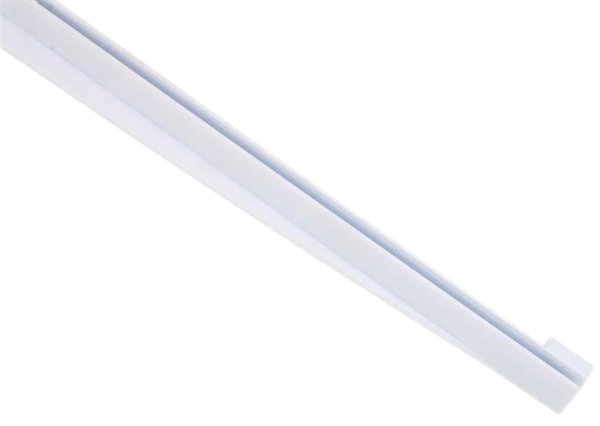 Profil 43008327 náhradní díl pro lednici Candy Hoover 460 mm