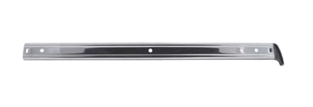 Kolejnice pojezdu 707030145 náhradní díl pro pojezd horního koše v myčce nádobí Eta