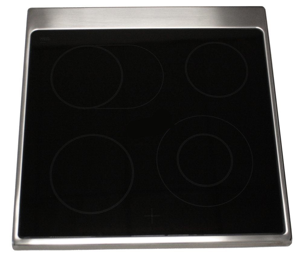 Sklokeramická deska 00685339 náhradní díl pro sporák Bosch Siemens