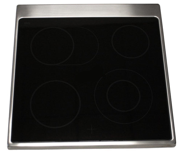 Sklokeramická deska 00685339 náhradní díl pro sporák Bosch Siemens