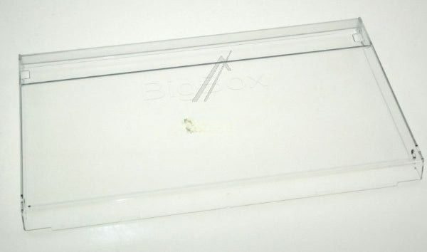 Čelo zásuvky 00709611 náhradní díl určený pro zásuvky mrazniček Bosch Siemens