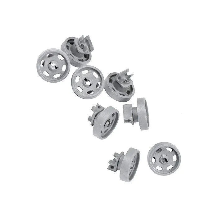 Kolečko 4071300307 náhradní díl pro spodní koš myčky AEG Electrolux Zanussi