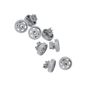 Kolečko 4071300307 náhradní díl pro spodní koš myčky AEG Electrolux Zanussi