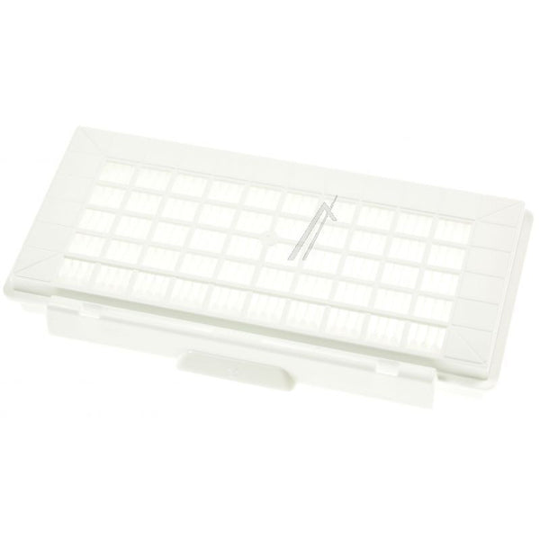 Filtr 00576657 hygienický filtr pro vysavač Bosch Siemens