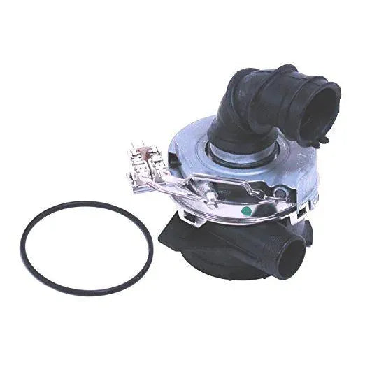 Topné těleso C00305341 pro ohřev vody v myčce nádobí Whirlpool Indesit Ariston