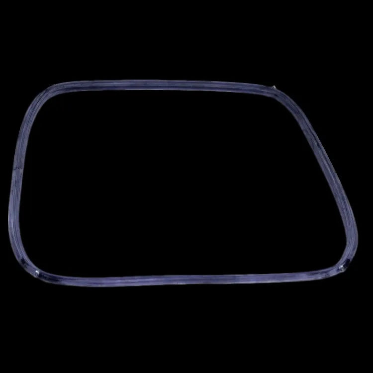 Těsnění CA7A001A2 pro utěsnění dveří trouby Brandt 430×340 mm