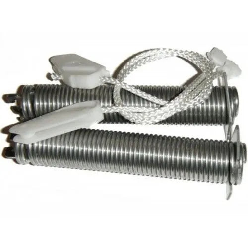 Závěs dveří BSH00754869 náhradní díl pro myčku nádobí Bosch Siemens sada 4 ks