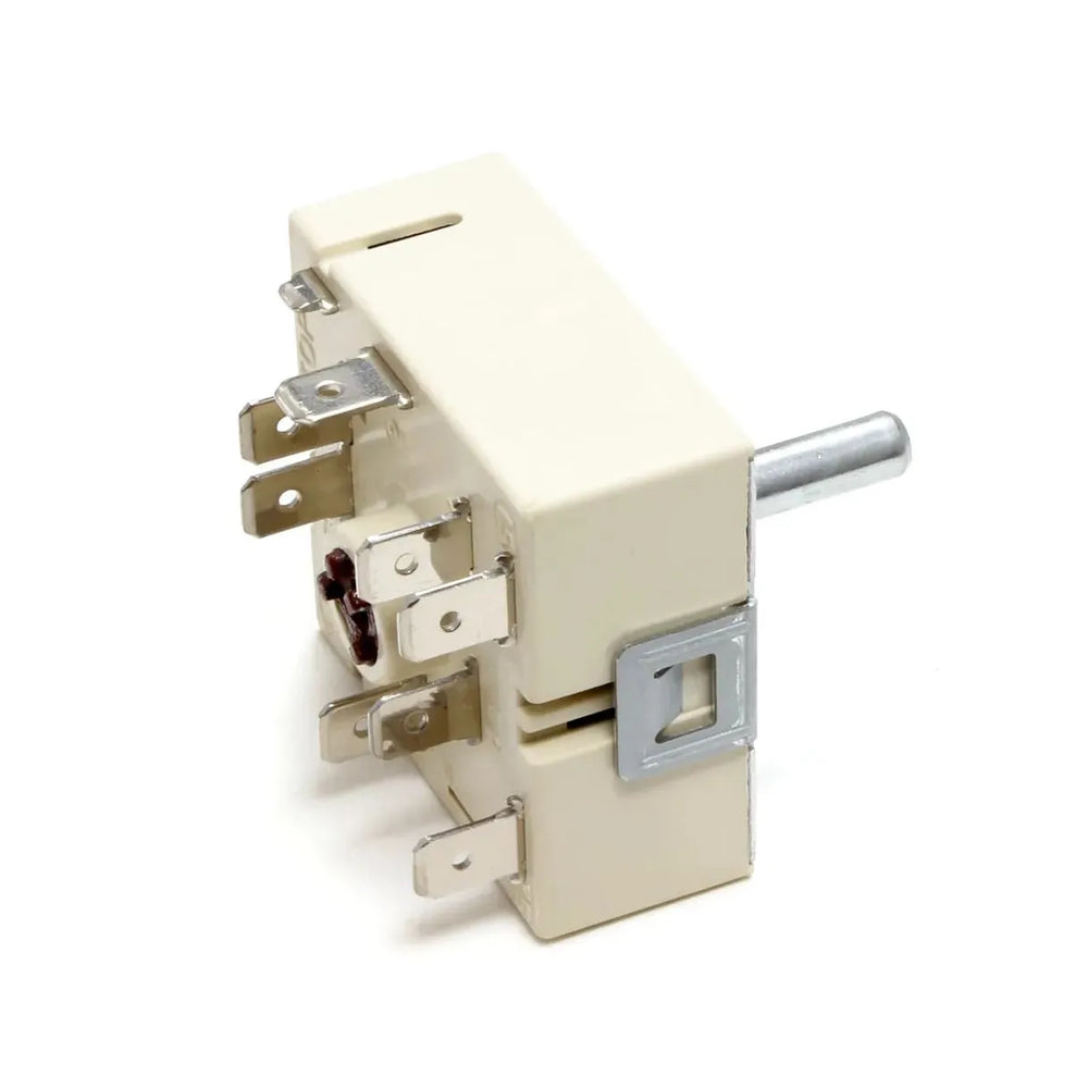 Regulátor plotny C00037056 pro regulaci ohřevu varné desky Whirlpool 1 okruh