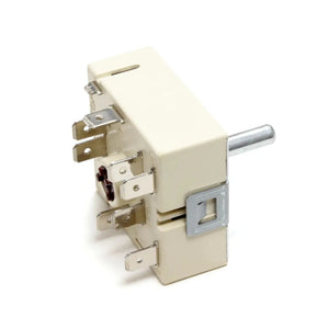 Regulátor plotny C00037056 pro regulaci ohřevu varné desky Whirlpool 1 okruh