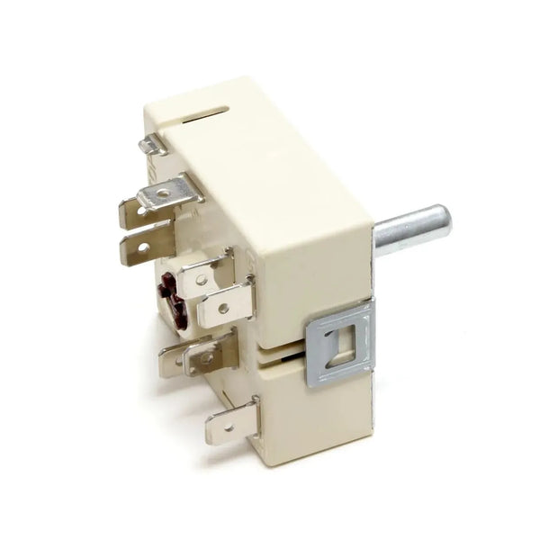 Regulátor plotny C00037056 pro regulaci ohřevu varné desky Whirlpool 1 okruh