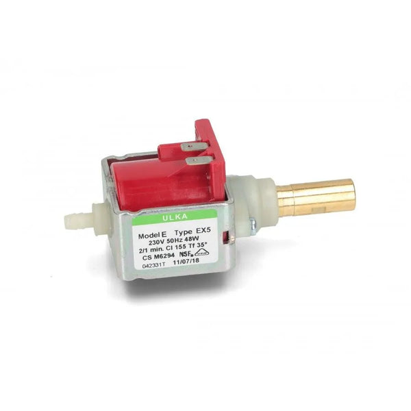 Čerpadlo EX5 pro odčerpávání vody v kávovaru 48W 50Hz