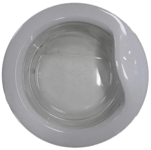 Dveře CAN41017756 náhradní díl pro pračky Candy Hoover