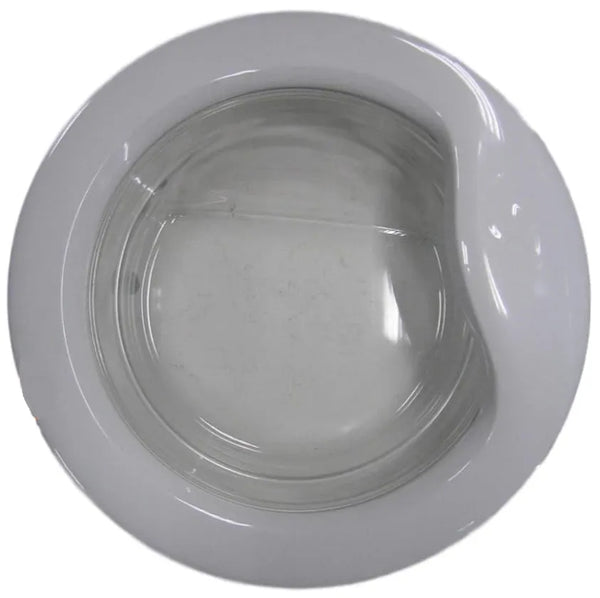 Dveře CAN41017756 náhradní díl pro pračky Candy Hoover