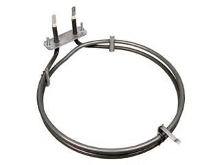 GOR229250 Topné těleso náhradní díl pro pečicí troubu Goren2100W O 180 mm