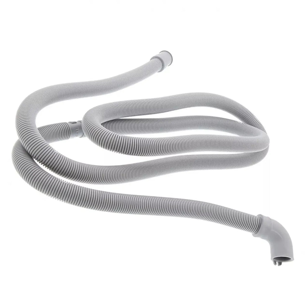 Hadice 1240881217 pro odvod vody v pračce AEG Electrolux Zanussi