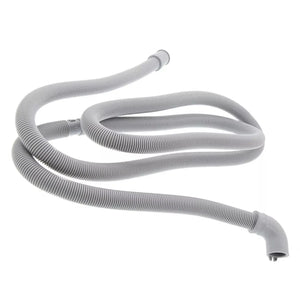 Hadice 1240881217 pro odvod vody v pračce AEG Electrolux Zanussi