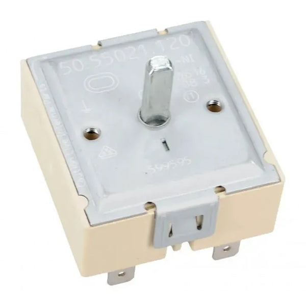 Regulátor 5057021010 pro regulaci energie sklokeramických ploten sporáků Electrolux