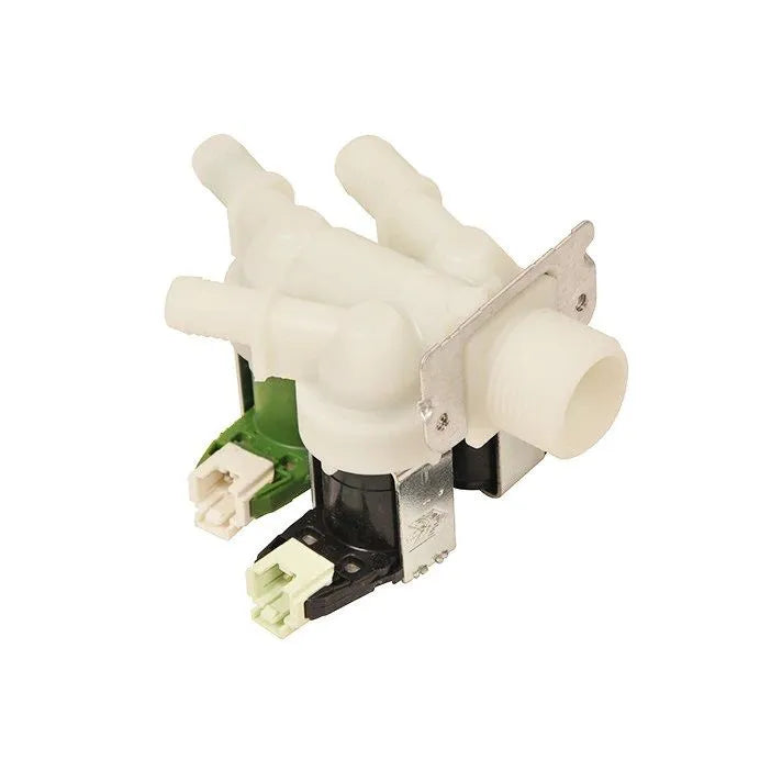 1325487203 Napouštěcí ventil třícestný pro přívod vody do pračky AEG Electrolux Zanussi