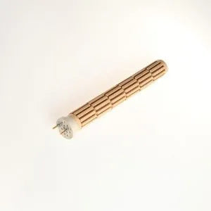 Těleso topné KTT 2200W pro ohřev vody Dražice 48x6čl Kanthal 07