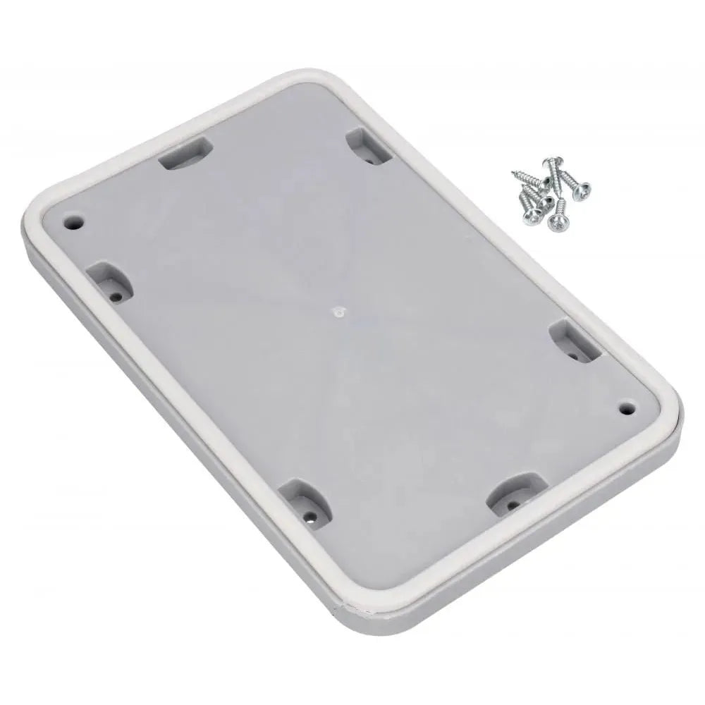 Kryt BSH00646776 servisní sada krytu výměníku pro sušičku prádla Bosch Siemens