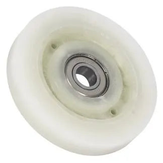 Vodící kolečko 1123436006 náhradní díl pro vedení bubnu sušičky AEG Electrolux Zanussi