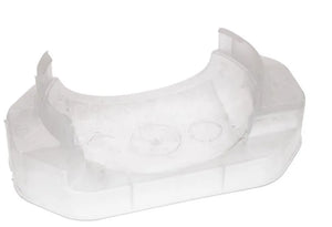 Plastový kryt kompresoru náhradní díl pro kompresory ledniček