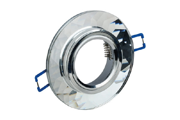 Svítidlo PALACE-1 R CHROME