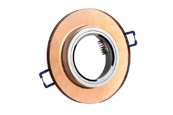 Svítidlo PALACE-1 R COPPER