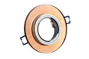 Svítidlo PALACE-1 R COPPER