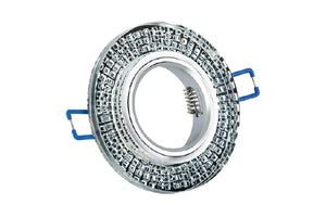 Svítidlo PALACE-2 R CHROME